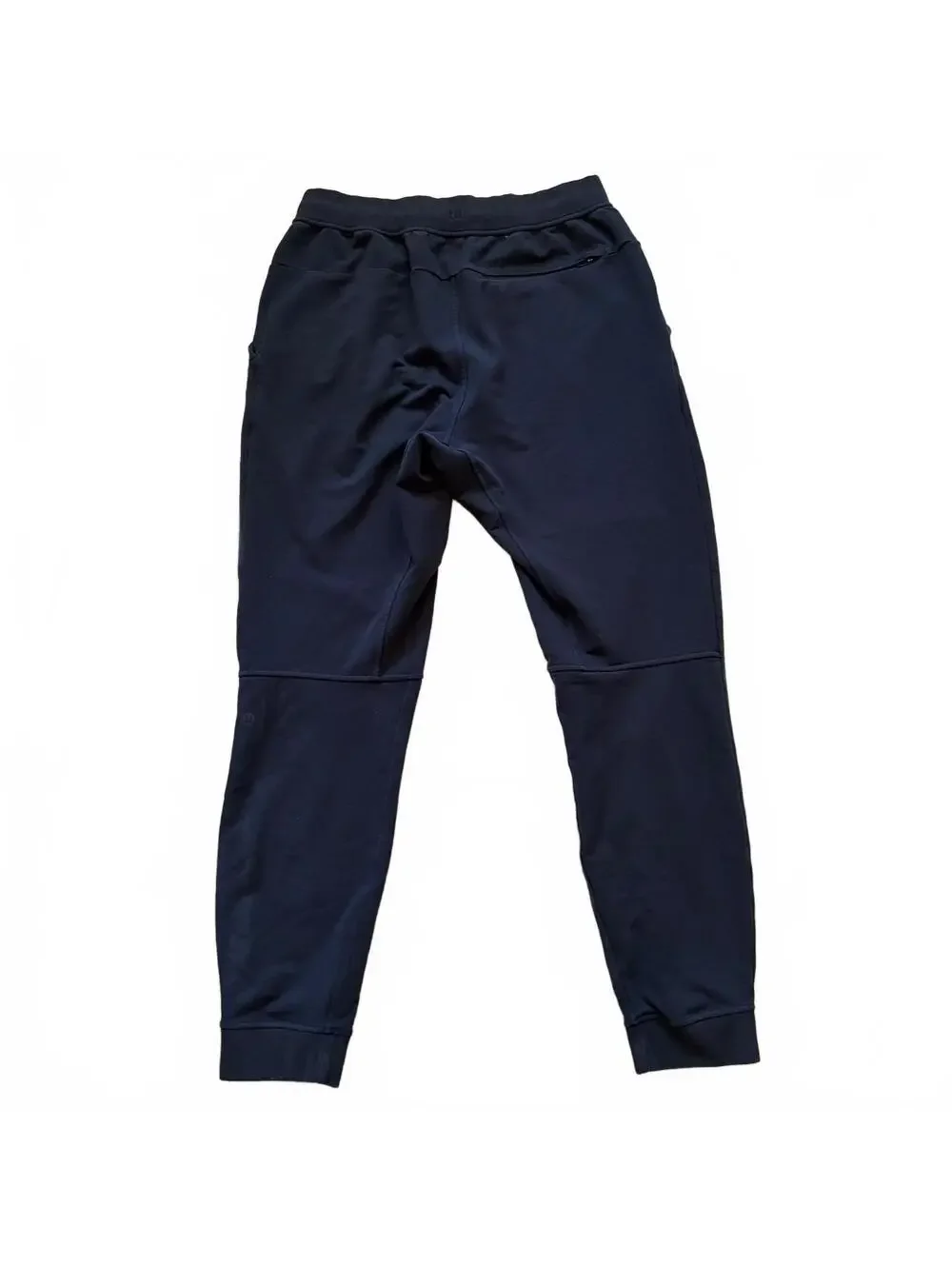 Lululemon City Sweat Jogger Sweatpants Black LM5543S Men’s Size Medium